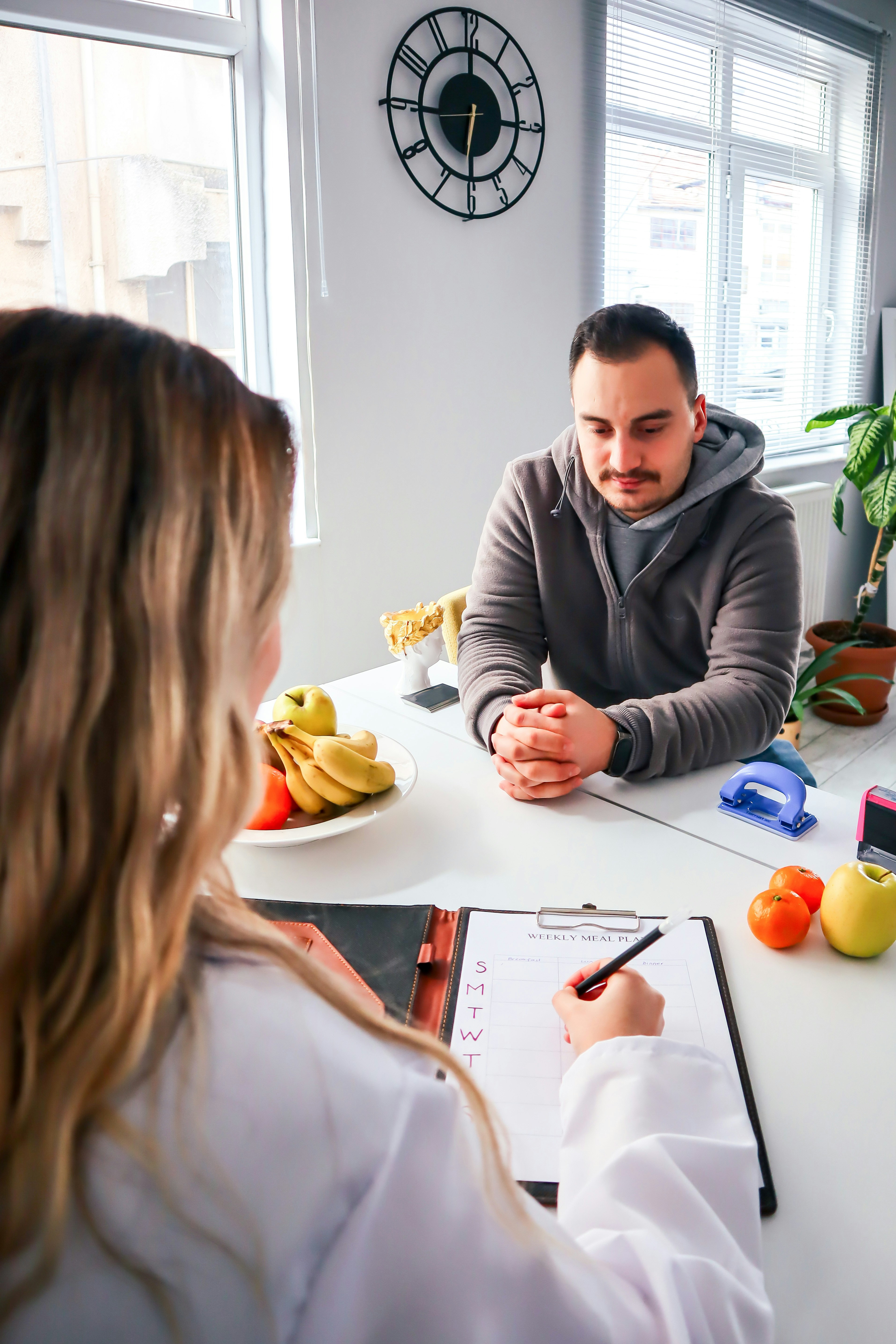 Tori Burnay Associates — Private Voice Therapy